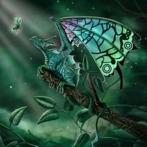 Meet your Posher, Melanie